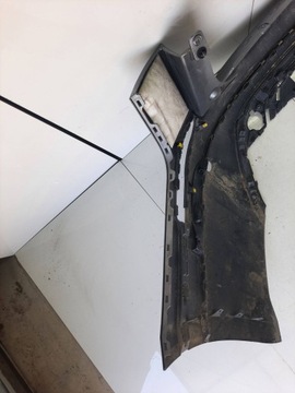 фото thumb №10, Land rover range rover velar 2021 з задній бампер задній