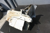 фото thumb №11, Порог обшивка правый задняя berlingo iv rifter combo e