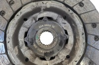 фото thumb №6, Комплект сцепления bmw 5 e60 324063910 2.0l дизель 2009