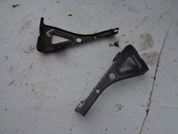 фото thumb №1, Кронштейн крыльев левый перед mazda 6 ii gh