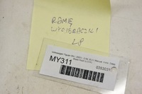 фото thumb №6, My311 vw tiguan 5n дворник левый перед