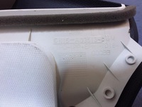 фото thumb №5, Ford ecosport mk2 lift защита podsutki bok левый