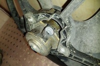 фото thumb №1, Pas передний ford ka+ 97kb8146aa 1.3l бензиновый 63kw 1998