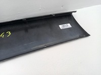 фото thumb №11, Bmw x3 g01 x4 g02 рестайлінг м-пакет 22- накладка бампера перед 51118081050 ÷