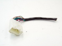 фото thumb №1, Штекер колодка toyota avensis t25 corolla yaris verso rav 4 celica