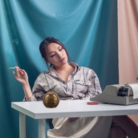 фото thumb №8, 1 szt. європейська вінтажний креативна попільничка домашня антимошкарна декор попільнички