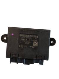 фото thumb №1, Модуль двері ford оригінальний номер dg9t-14b533-ea