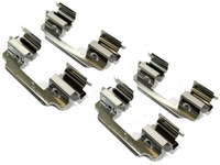 фото thumb №3, Набор монтажный тормозных колодок тормозных перед mini r50 r52 r53 r56 r57 r58 r59