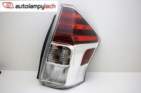 фото thumb №2, Toyota prius v 2015- лампы задняя led kpl nowe