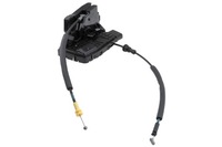 фото thumb №1, Амортизатор центрального замка зад hyundai i30 2016- /левый/