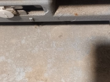 фото thumb №13, Планка пороговая правая vw passat b8 r-line порог правый