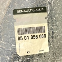фото thumb №15, Новый оригинальный номер бампер задний renault kangoo ii be bob 850105606r