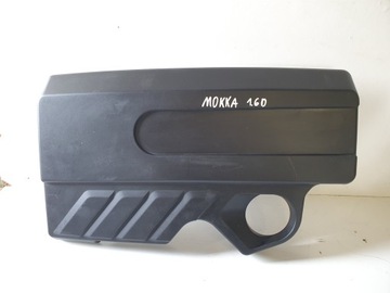 фото thumb №1, Opel mokka верхня захист двигуна 1.6 cdti