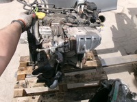 фото thumb №1, Alfa romeo mito двигатель kompletny 1.4 t 199a8000