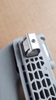 фото thumb №8, A4 b9 8w ручка потолочный правая правый задняя