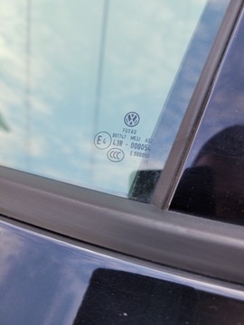 фото thumb №6, Vw polo cross 6r 6c v 5 дверь левый зад левая задние