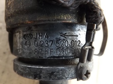 фото thumb №13, Ford sierra mk1 mki 1.8 b пристрій запалення зажигания