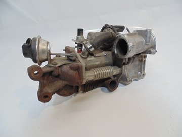 фото thumb №7, Клапан egr k9k836 8200912059 renault laguna 1.5 dci nissan радиаторов выхлопных газов