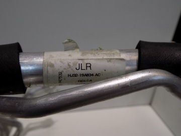 фото thumb №8, Трубка кондиционера jaguar e-pace hj32-19a834-ac
