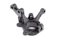 фото thumb №2, Поворотный кулак передняя