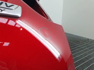 фото thumb №5, Кришка зад багажника скло комплектна mazda cx-5 2016 41v