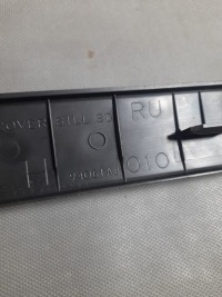 фото thumb №8, Subaru outback 15- молдинг поріг лівий задня 94061aj010 usa