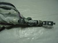 фото thumb №6, Nissan pulsar air bag шторка левая