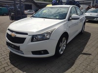 фото thumb №10, Chevrolet cruze j300 08-12 крыло правые перед переднее белый gaz