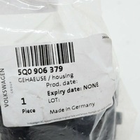 фото thumb №9, New audi a1 sportback gb плоский contact housing 5q0906379