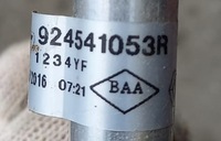 фото thumb №4, Wąż труба шланг кондиціонера renault scenic iv 924541053r
