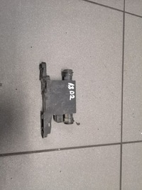 фото thumb №2, Модуль замка центрального audi a8 d2 4a0959981a