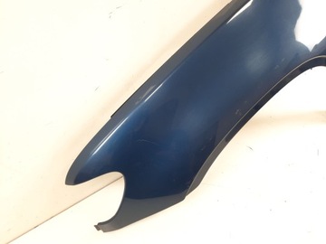 фото thumb №12, 2002 bmw x5 e53 крыло