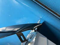 фото thumb №10, Jeep cherokee v kl kl2 крыло правый перед передний