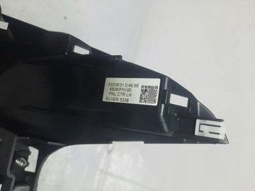 фото thumb №12, Subaru crosstrek 22- рамка дисплея 66060fn100 usa