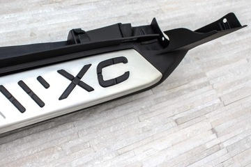 фото thumb №9, Градусы боковые пороги автомобильные volvo xc60 08-13