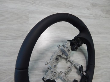 фото thumb №7, Mazda 6 gj - руль - новая кожа obszycie prosimy читать описание