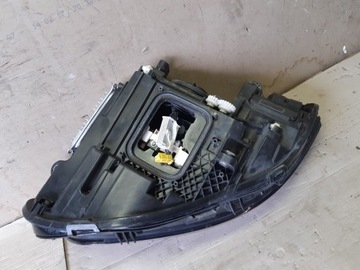 фото thumb №8, Mercedes cls 257 w257 multibeam повний led права