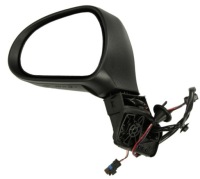 фото thumb №1, Зеркало электрический peugeot 308 i 07-15 левая