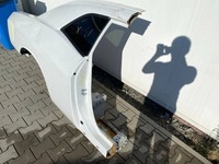 фото thumb №5, Чверть задня крила задня блок двигуна dodge challenger 2015+