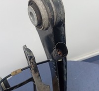 фото thumb №5, Bmw 7 g11 g12 поворотна опора права зад ступиця