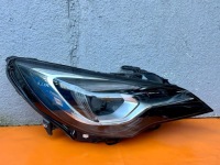 Купить Opel astra k v 39077807 фара передок  правая full led lux оригинал . европа cała, фото thumb