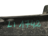 фото thumb №9, Tesla модель x решітка середня w бампер 1047740-00-h