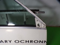 фото thumb №2, Volvo 740 двері праве передні перед