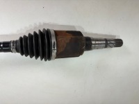Привідний вал права передня tesla x 1027119-00-b Зі Шроту, фото thumb