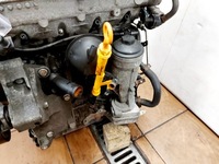 фото thumb №7, Skoda fabia ii roomster 1.9 tdi двигатель блок двигателя bsw