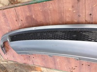 фото thumb №9, A4 b8 sedan s-line спойлер бампера зад 8k0807521c