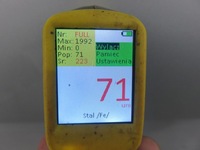 фото thumb №6, Двері правий задня hyundai tucson i jm yk