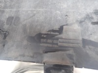 фото thumb №10, Porsche macan i 1 14-18 бампер перед передній