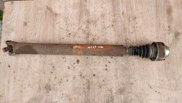 фото thumb №1, Jeep grand cherokee wj 2.7 wał зад задний