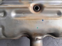 фото thumb №8, Chrysler 200 ii 2015- 3.6 l 2wd гаситель конечный средний 68109932ad